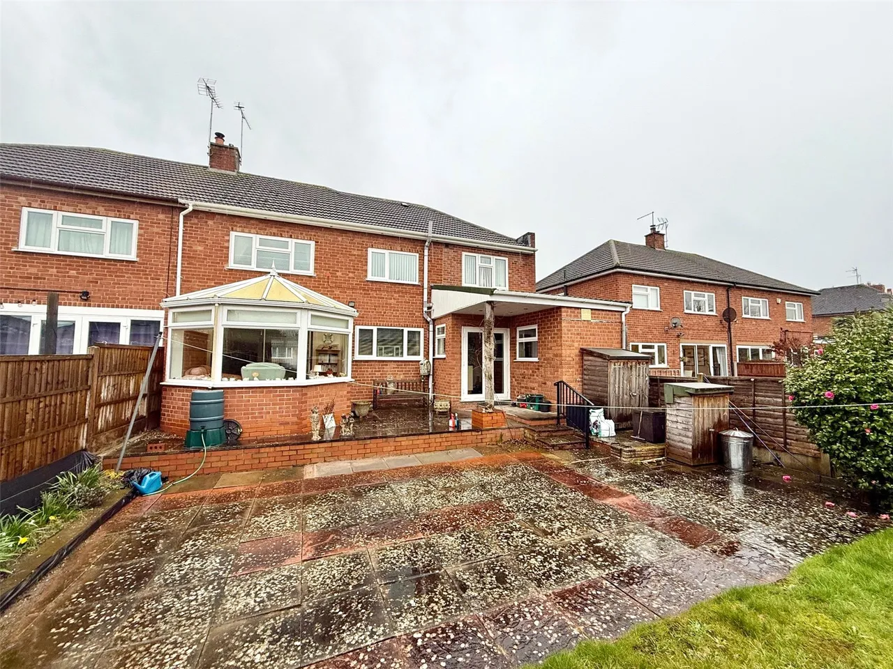 Dorsett Road, Stourport-on-Severn, Worcestershire, DY13 8EP, photo 10