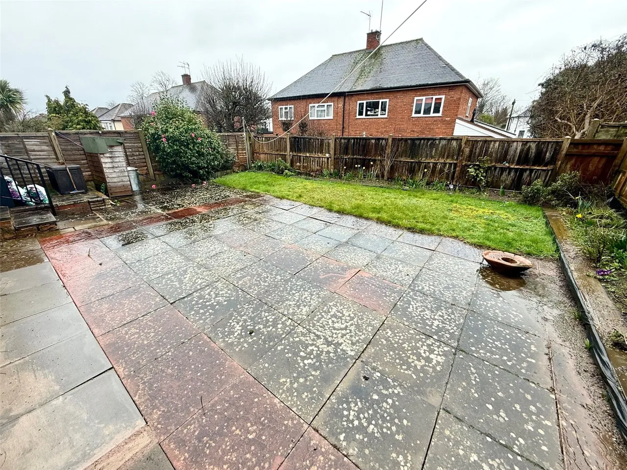 Dorsett Road, Stourport-on-Severn, Worcestershire, DY13 8EP, photo 11