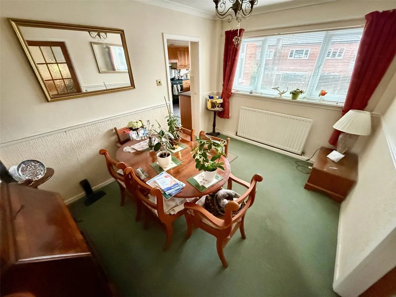 Dorsett Road, Stourport-on-Severn, Worcestershire, DY13 8EP, photo 5