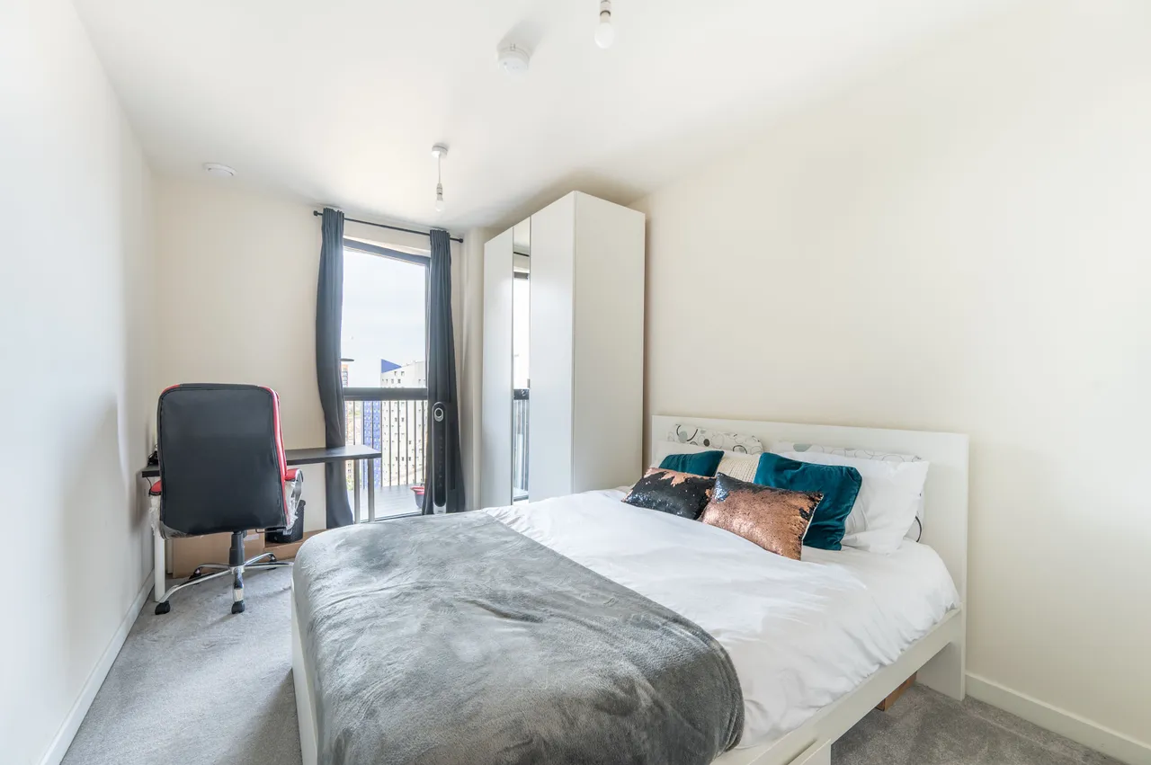 Flat 144, 581 North End Road, Wembley, photo 10