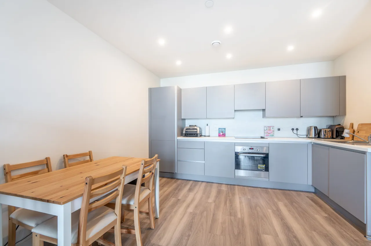 Flat 144, 581 North End Road, Wembley, photo 11