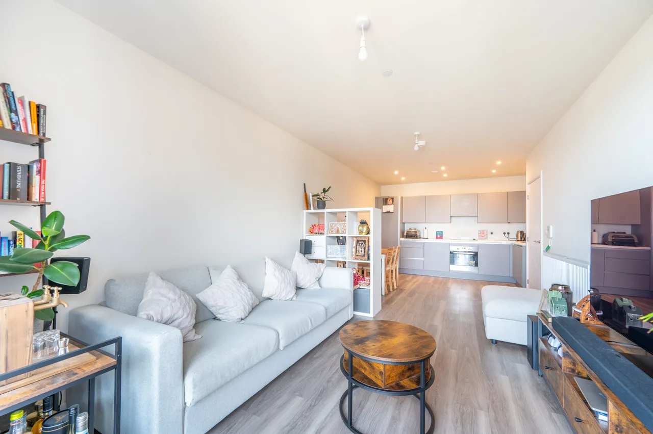 Flat 144, 581 North End Road, Wembley, photo 4