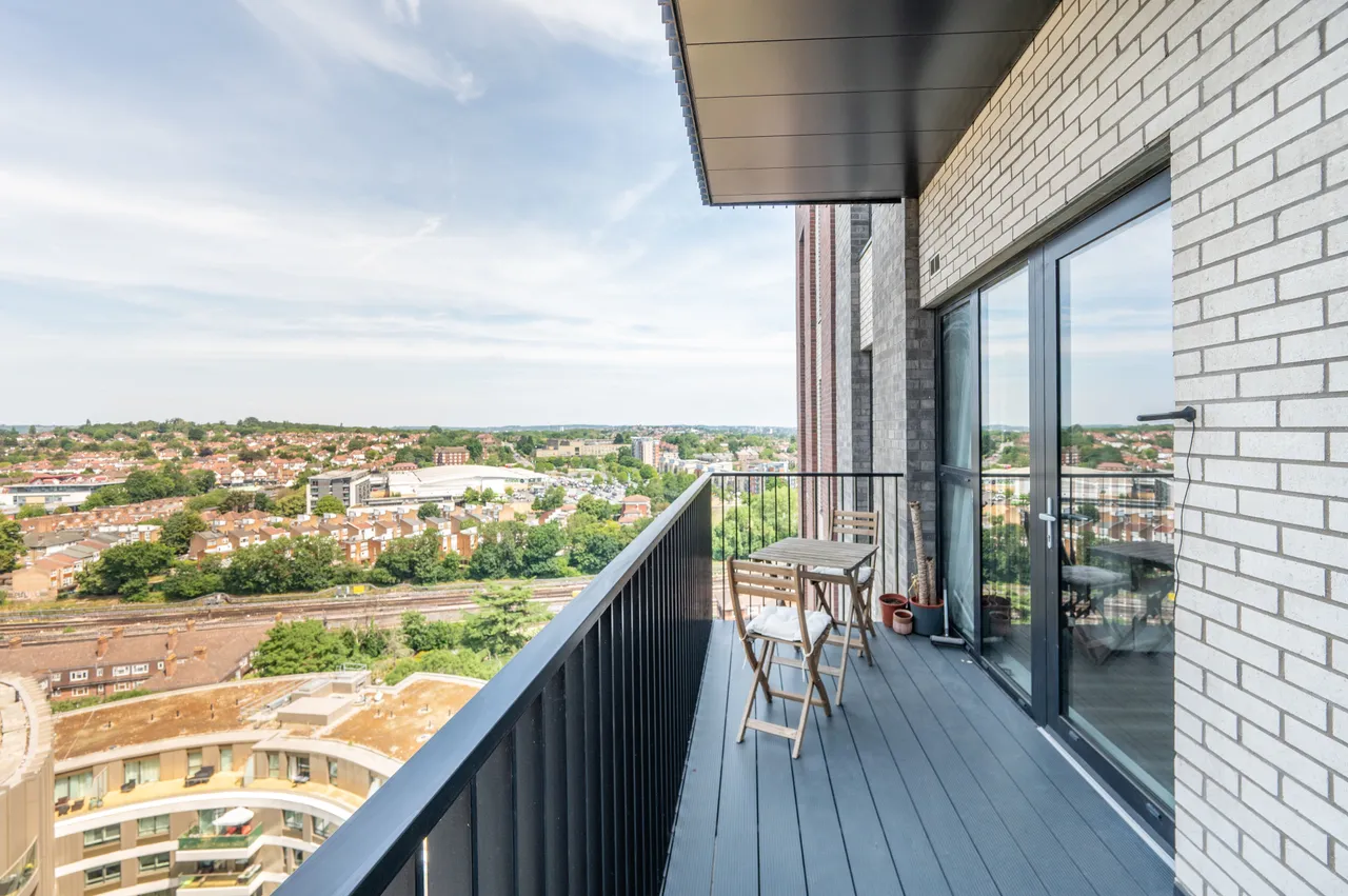 Flat 144, 581 North End Road, Wembley, photo 9