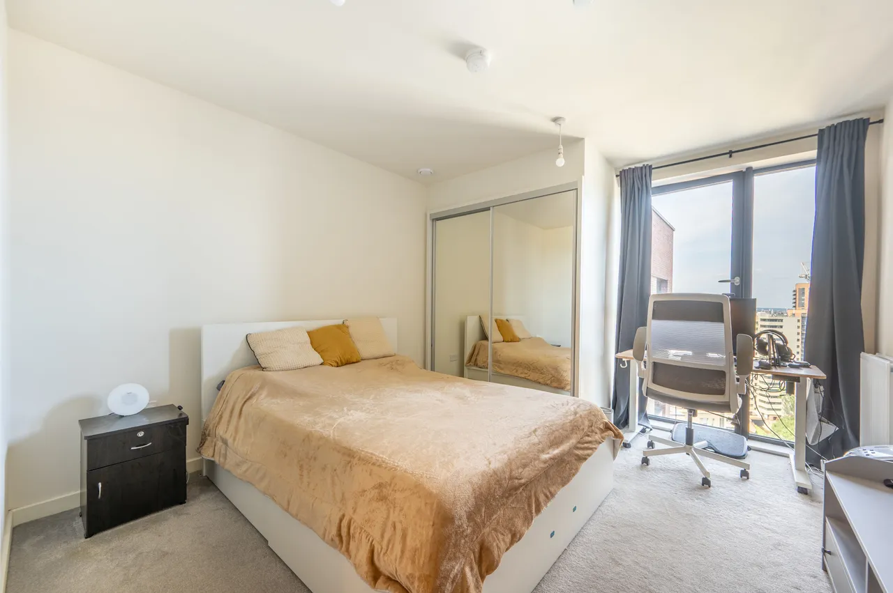 Flat 144, 581 North End Road, Wembley, photo 3