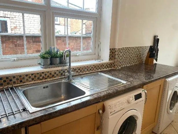 Tachbrook Road, Leamington Spa, CV31, photo 3