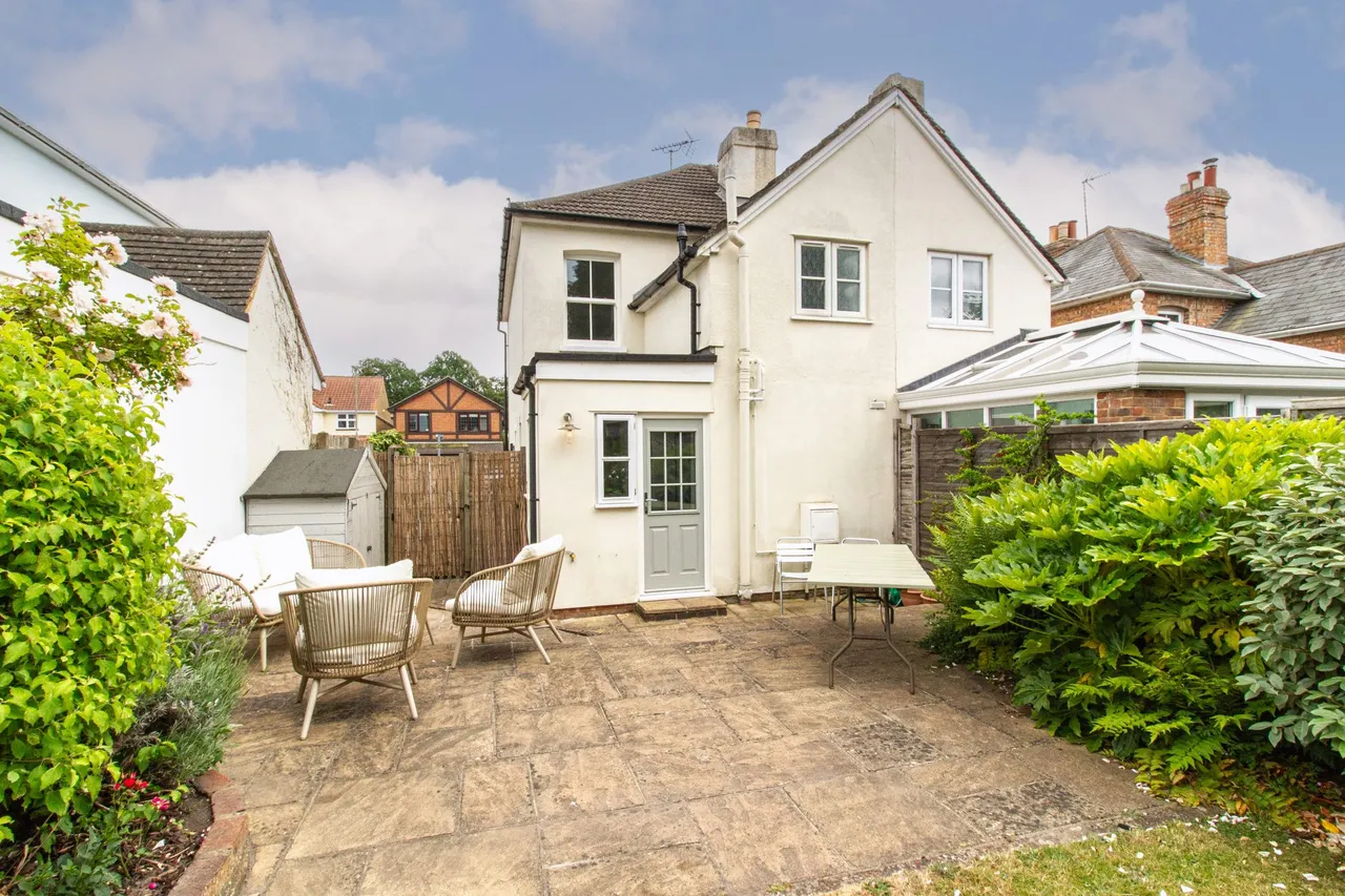 Connaught Road, Fleet, GU51 3RA, photo 16