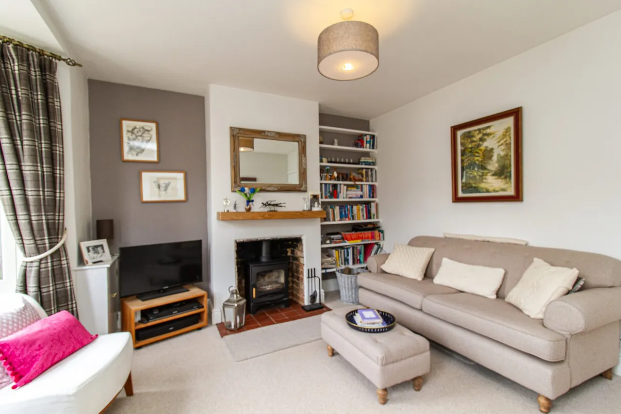 Connaught Road, Fleet, GU51 3RA, photo 4