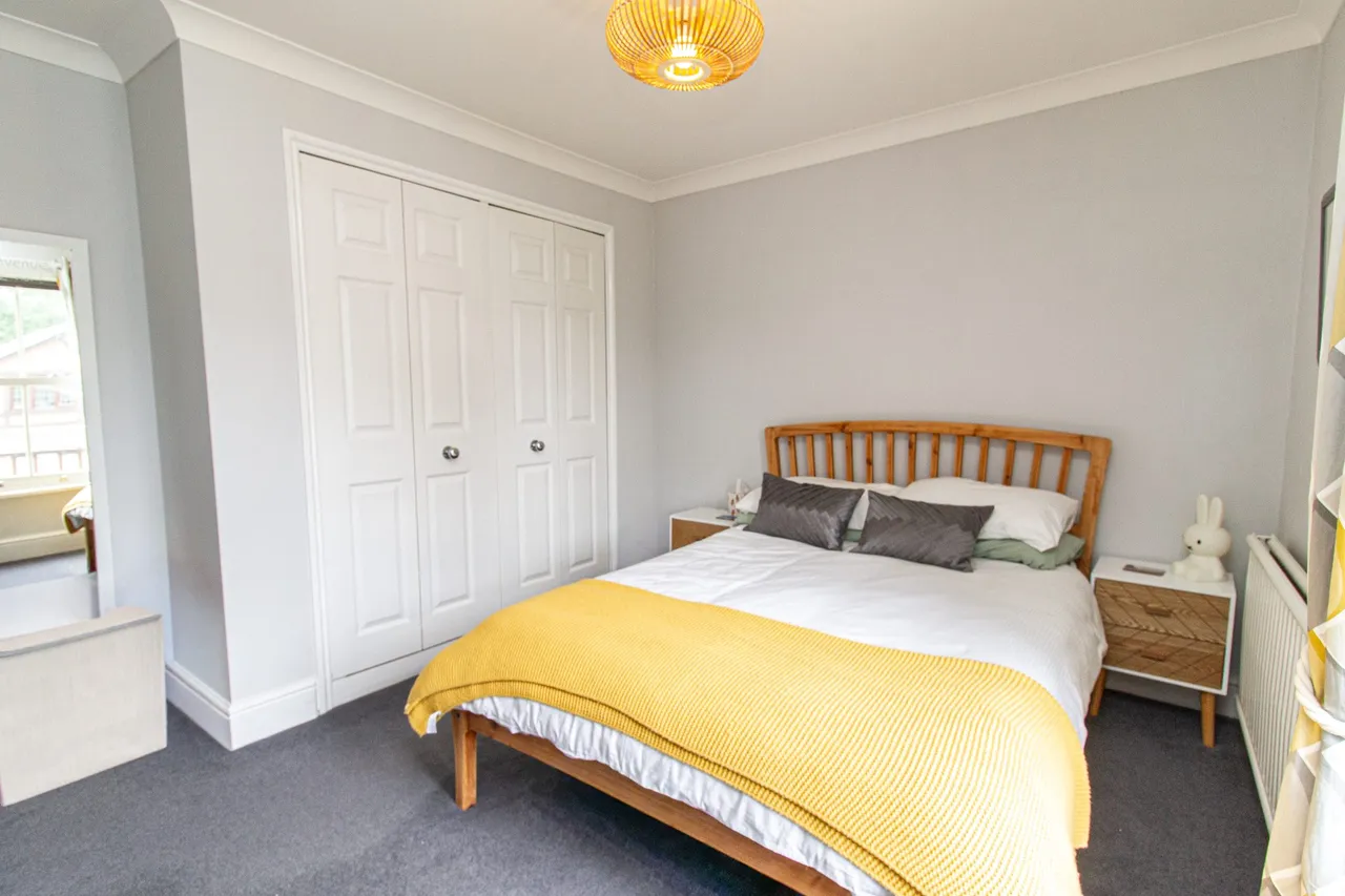 Connaught Road, Fleet, GU51 3RA, photo 13