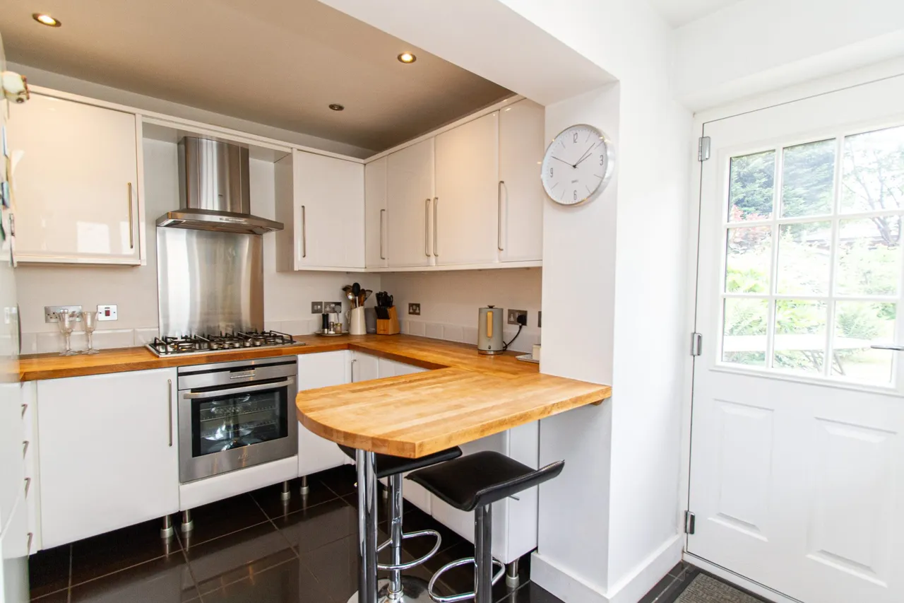Connaught Road, Fleet, GU51 3RA, photo 7