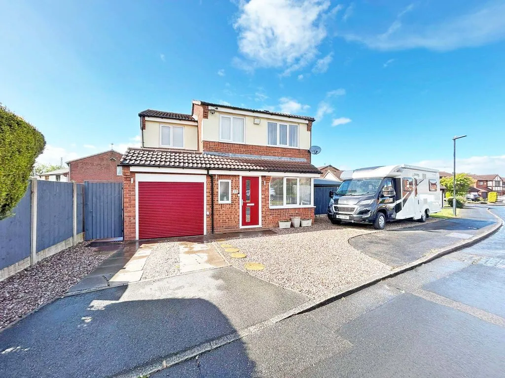 5 bed house for sale, Walton Heath, Walsall, WS3