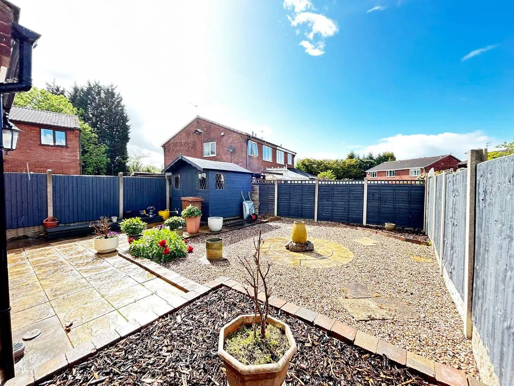 Walton Heath, Walsall, WS3, photo 17
