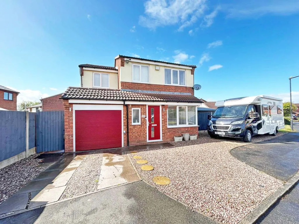 Walton Heath, Walsall, WS3, photo 23