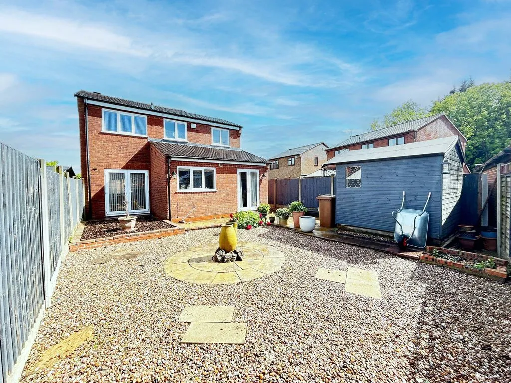 Walton Heath, Walsall, WS3, photo 11