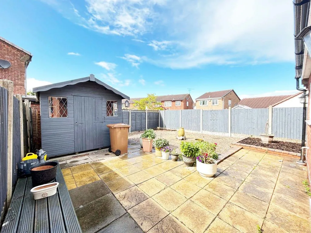 Walton Heath, Walsall, WS3, photo 22