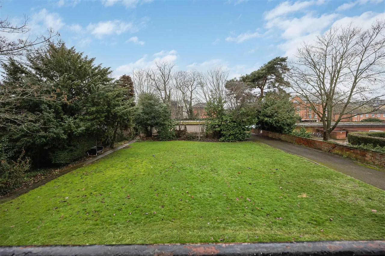 Kendrick Road, Reading, RG1, photo 14