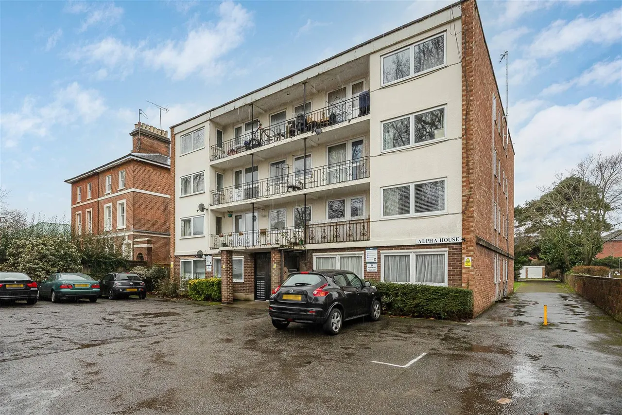 Kendrick Road, Reading, RG1, photo 12