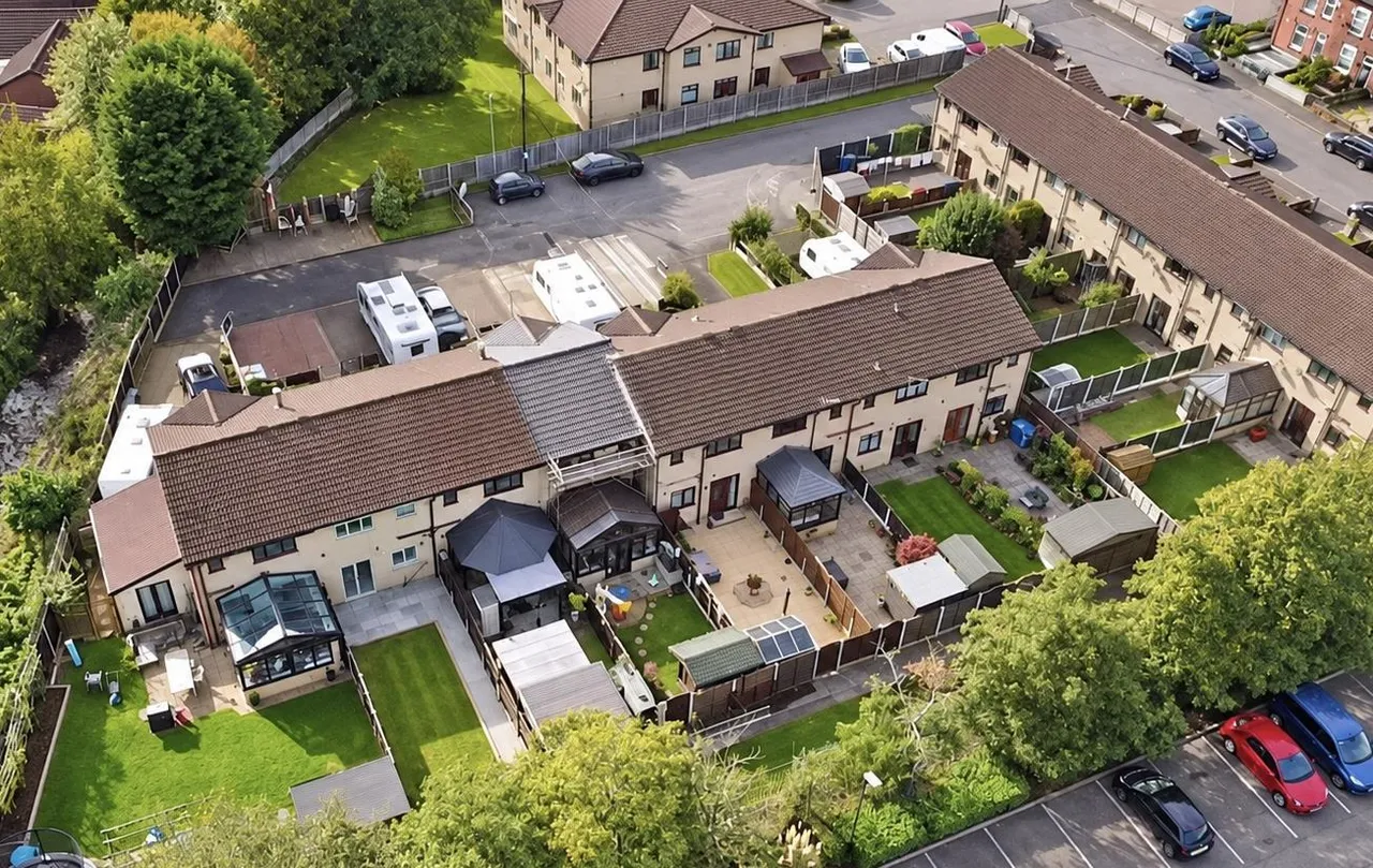 Ashworth Mews, Radcliffe, M26, photo 20