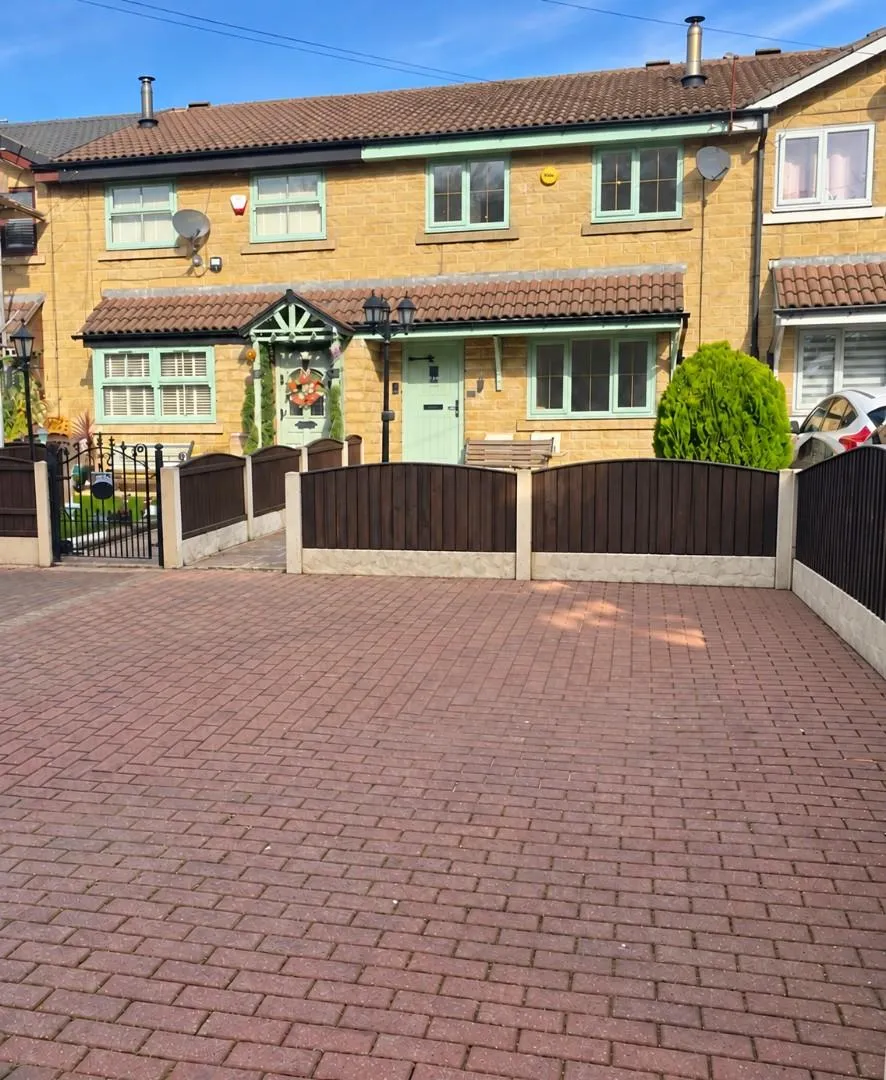 Ashworth Mews, Radcliffe, M26, photo 18