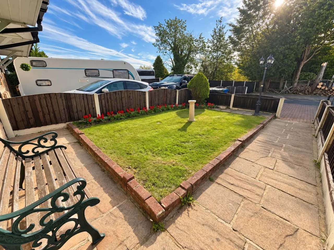 Ashworth Mews, Radcliffe, M26, photo 17