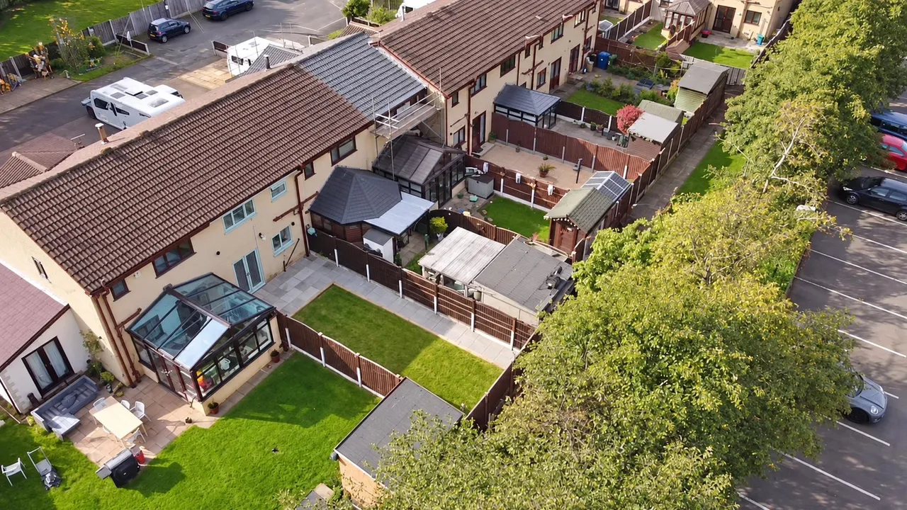 Ashworth Mews, Radcliffe, M26, photo 19