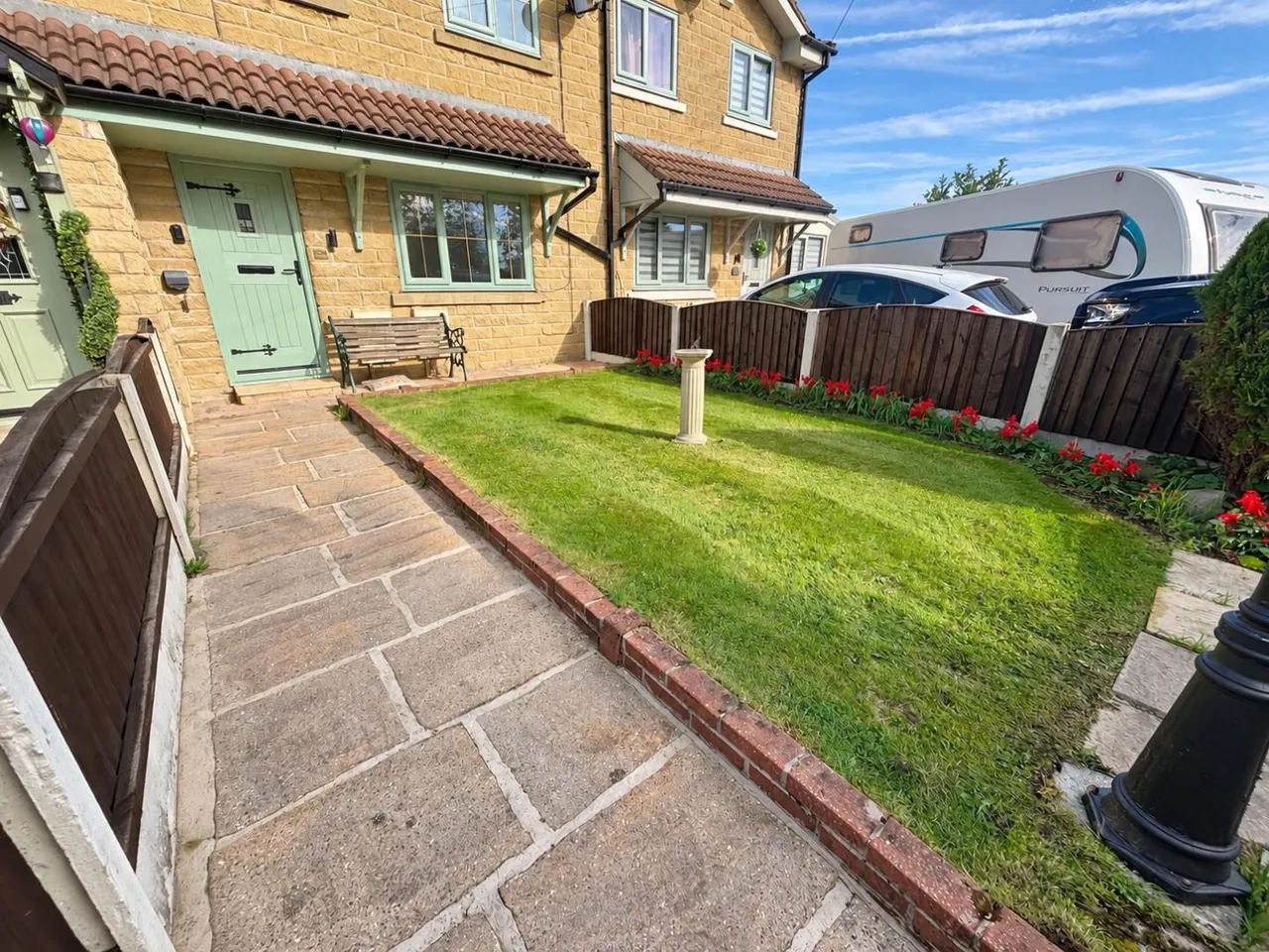 Ashworth Mews, Radcliffe, M26, photo 16