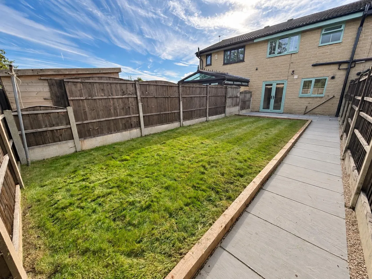 Ashworth Mews, Radcliffe, M26, photo 14