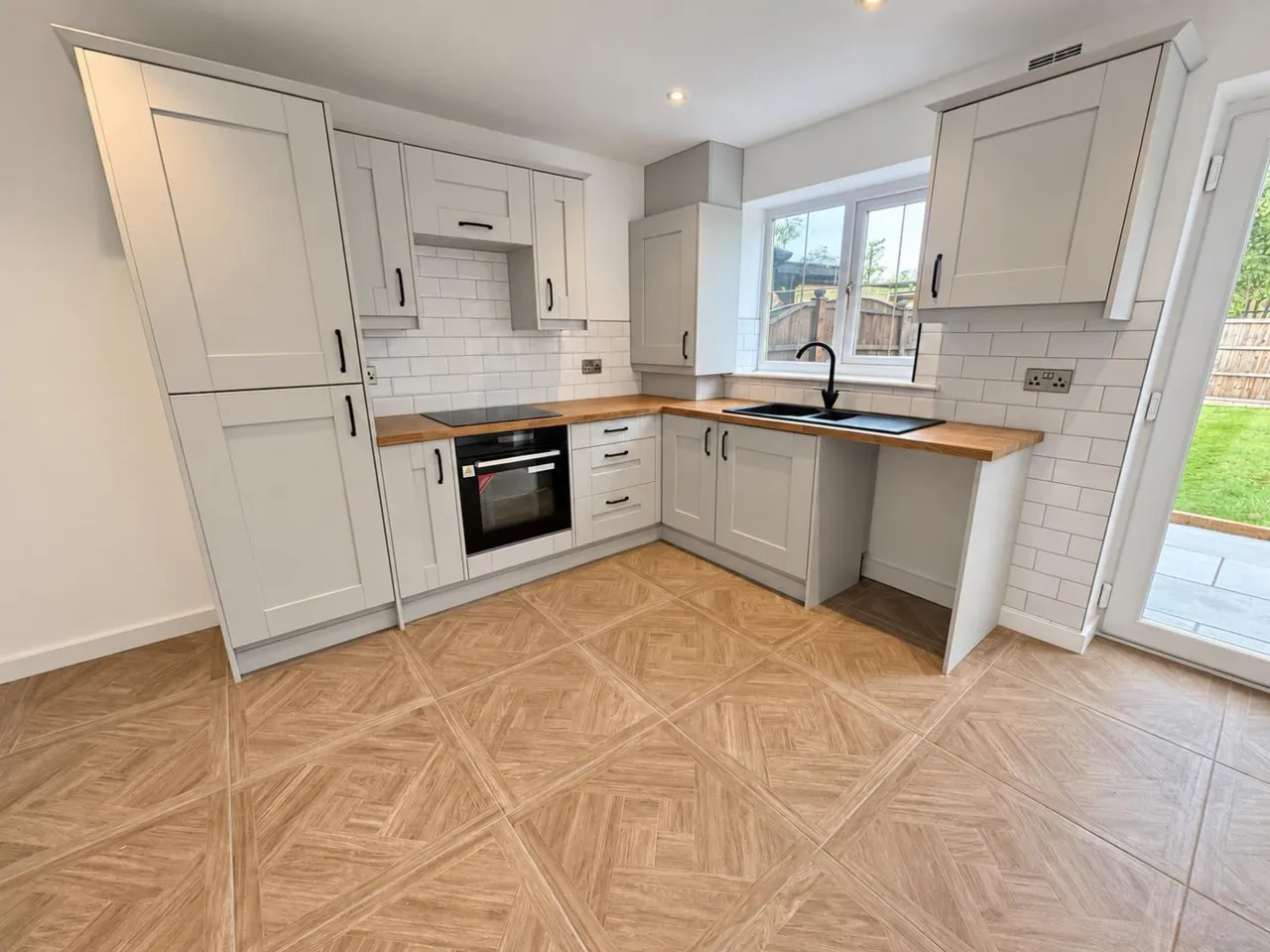 Ashworth Mews, Radcliffe, M26, photo 4