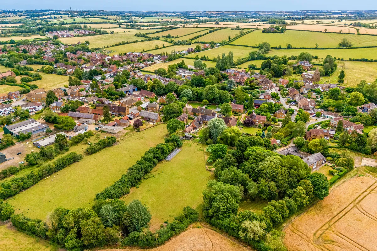 Bridge Street, Fenny Compton, CV47, photo 46