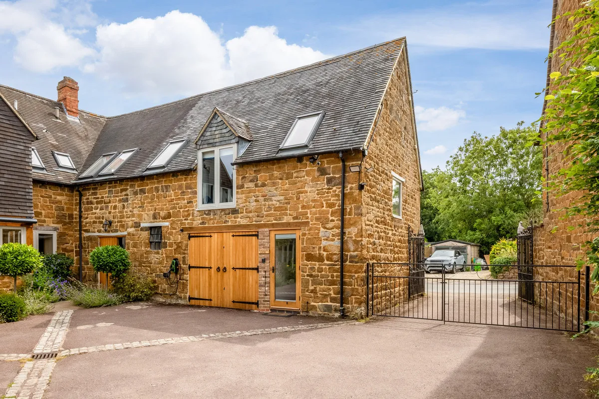 Bridge Street, Fenny Compton, CV47, photo 24