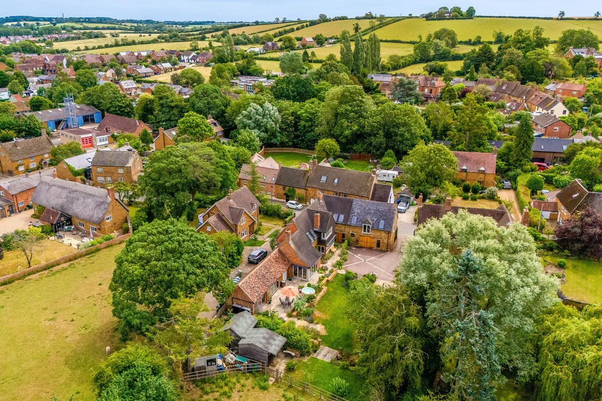 Bridge Street, Fenny Compton, CV47, photo 45
