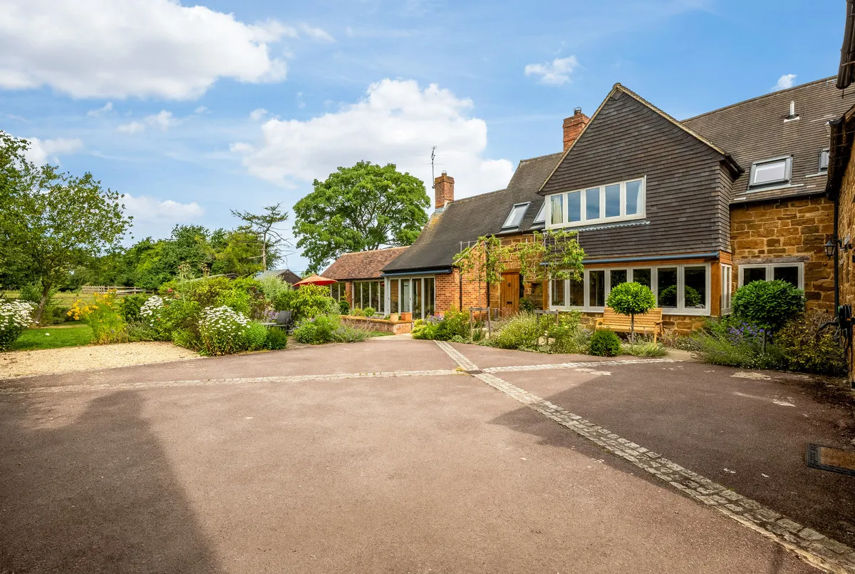 Bridge Street, Fenny Compton, CV47, photo 44