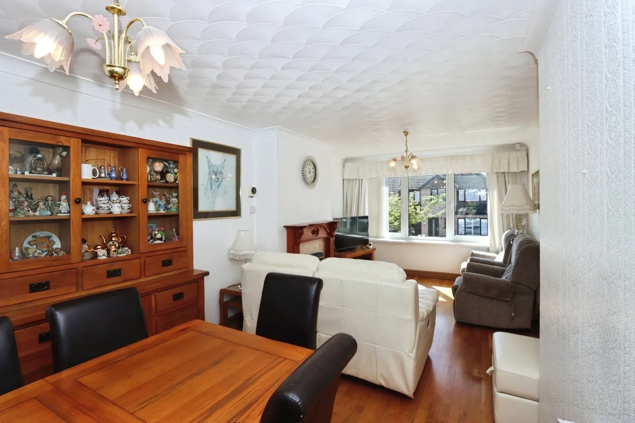 Beaver Drive, Sheffield, South Yorkshire, S13, photo 14