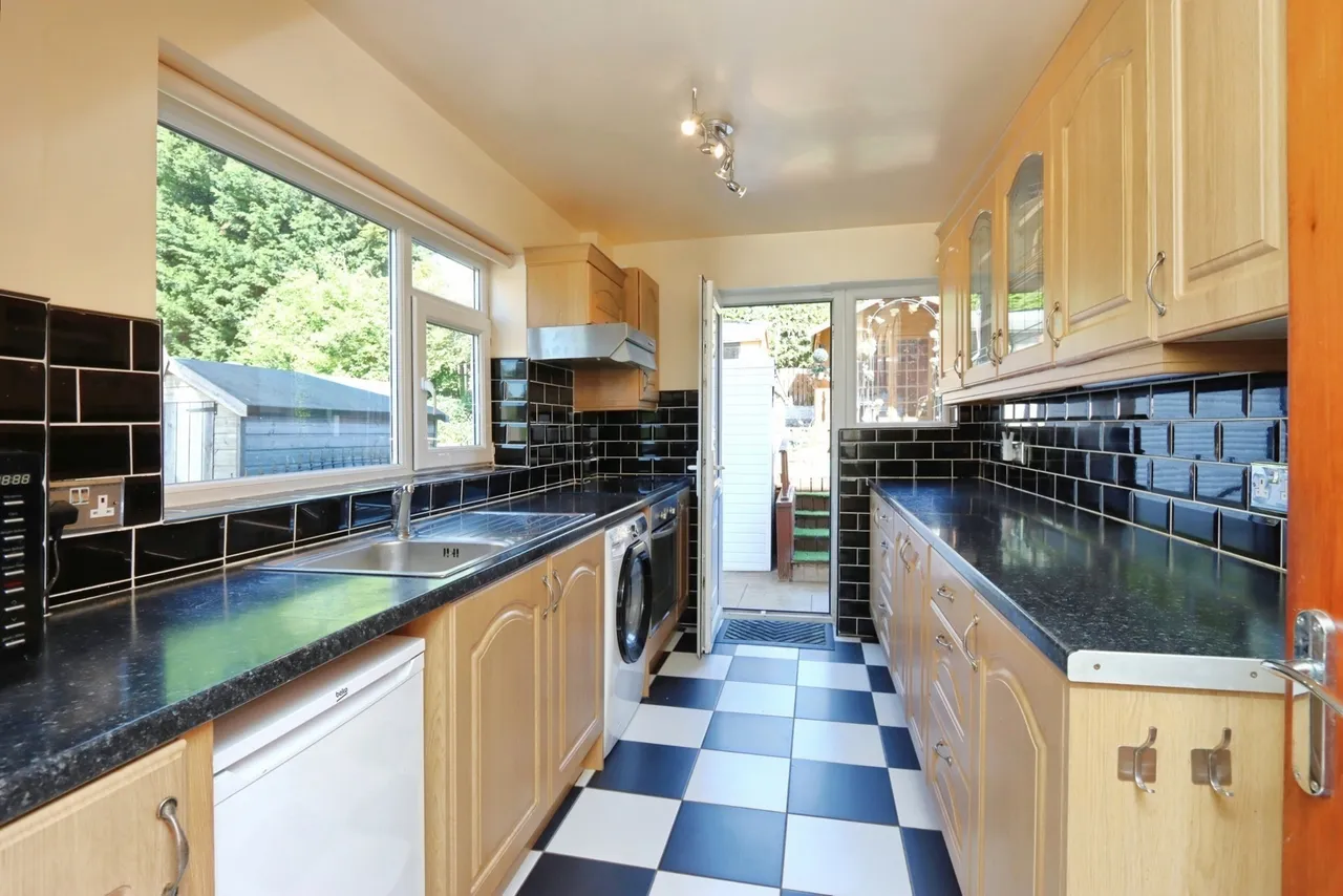 3 bed house for sale — Beaver Drive, Sheffield, South Yorkshire, S13