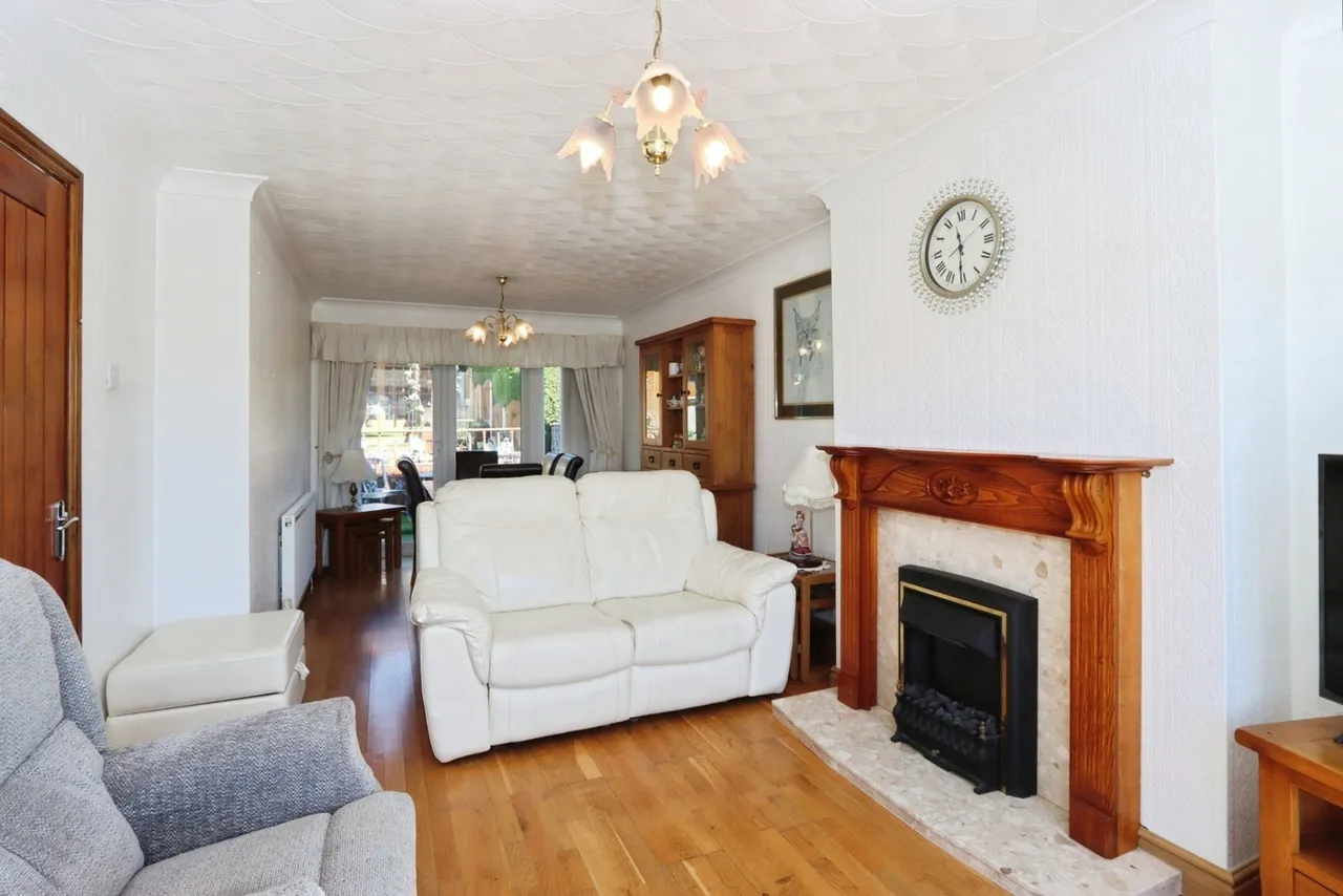 Beaver Drive, Sheffield, South Yorkshire, S13, photo 2