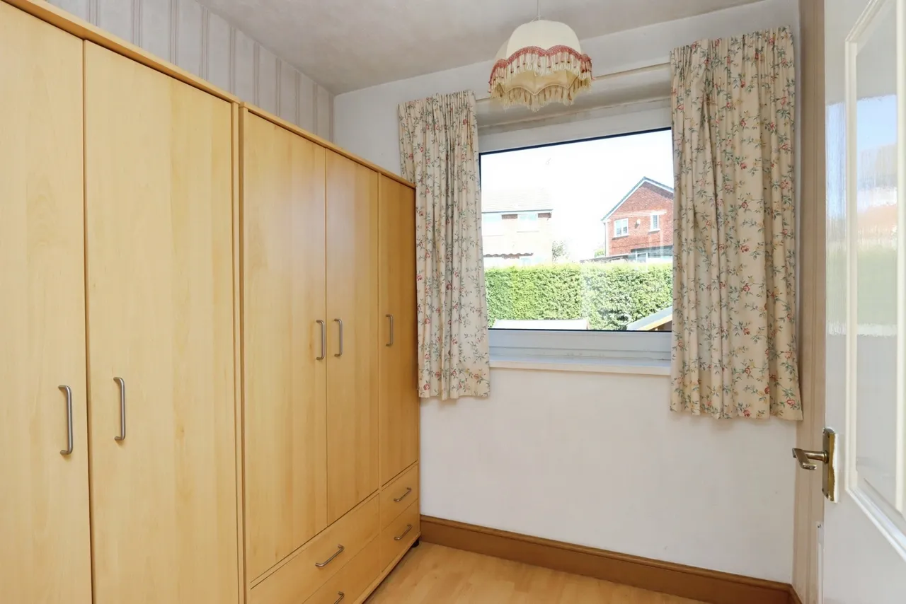 Beaver Drive, Sheffield, South Yorkshire, S13, photo 17