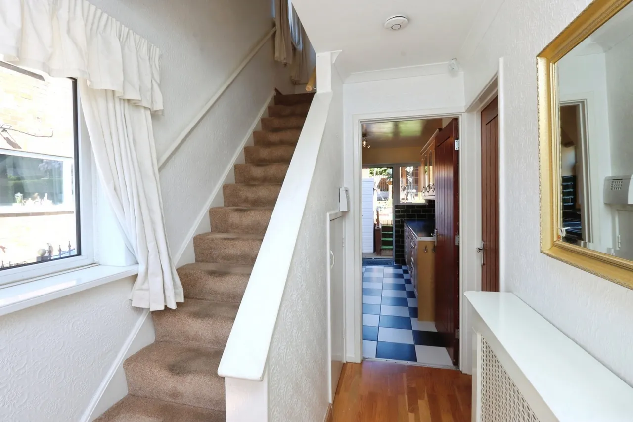 Beaver Drive, Sheffield, South Yorkshire, S13, photo 6
