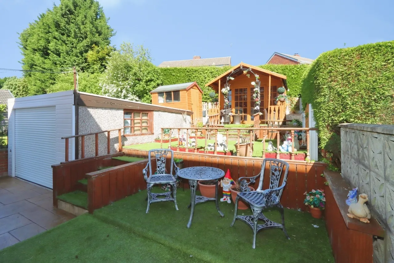 Beaver Drive, Sheffield, South Yorkshire, S13, photo 5