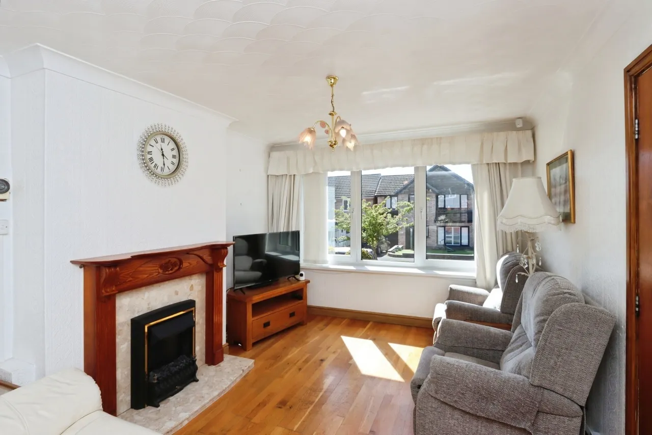 Beaver Drive, Sheffield, South Yorkshire, S13, photo 13