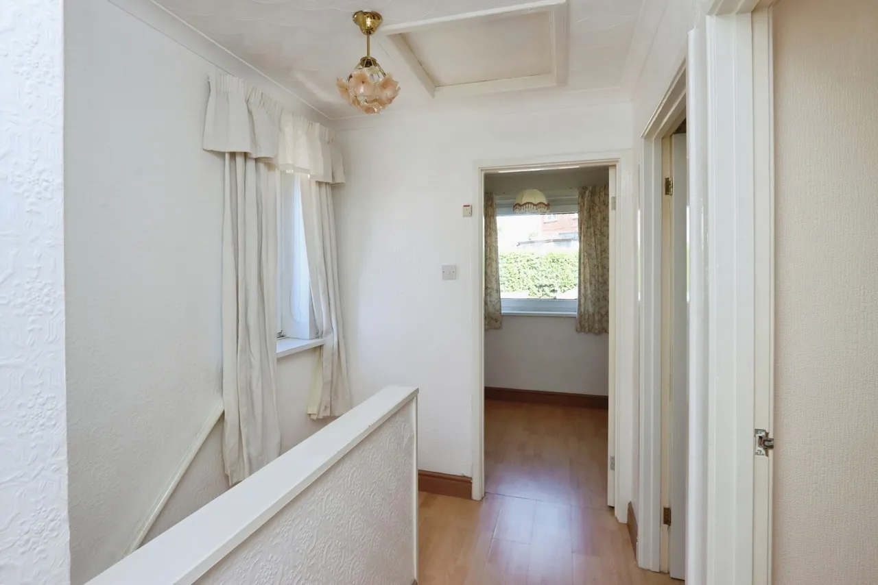 Beaver Drive, Sheffield, South Yorkshire, S13, photo 10