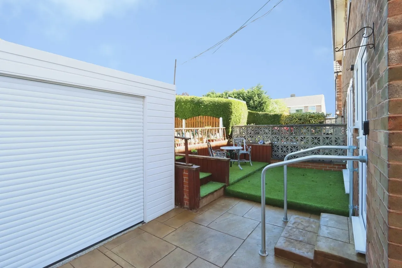 Beaver Drive, Sheffield, South Yorkshire, S13, photo 11