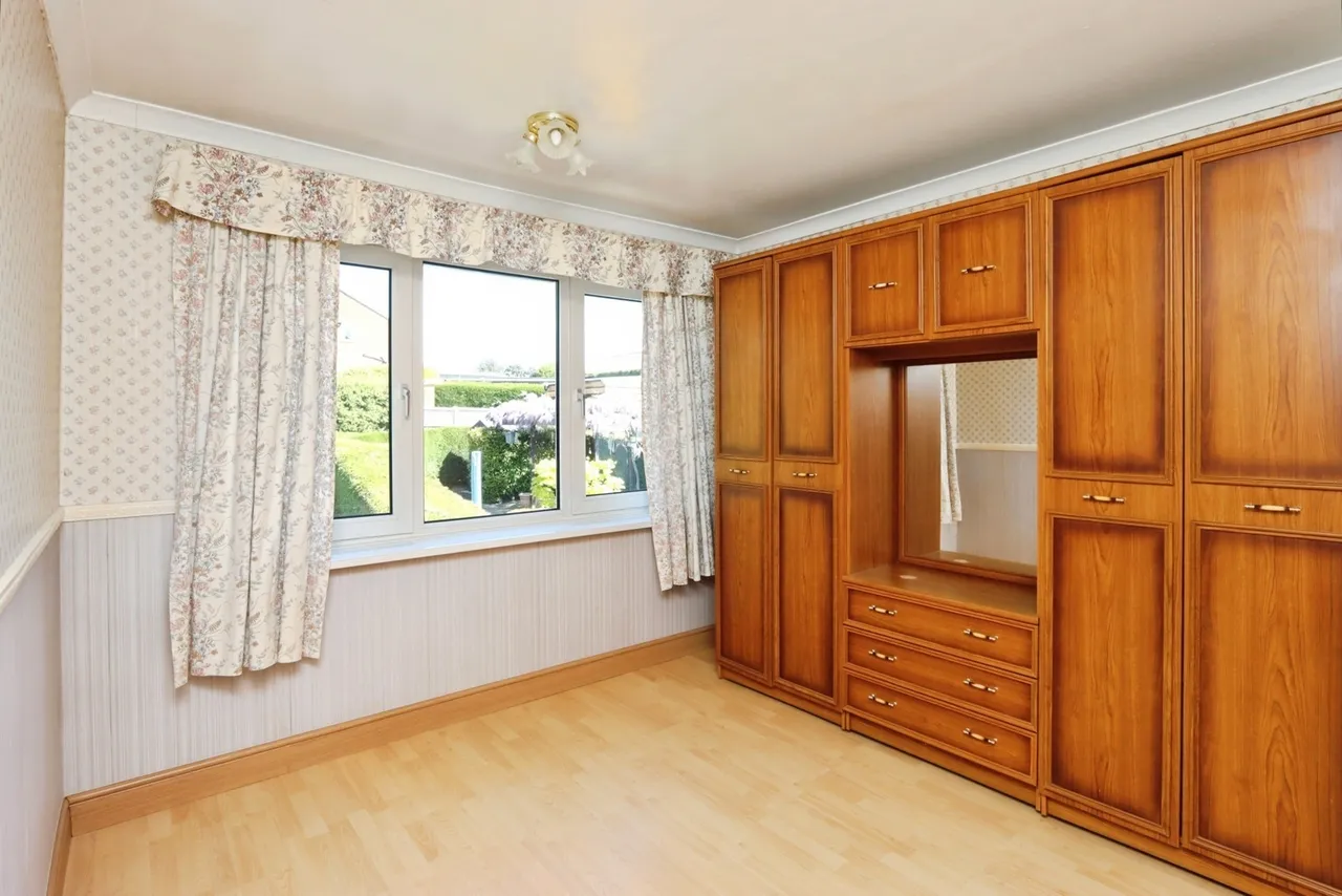 Beaver Drive, Sheffield, South Yorkshire, S13, photo 8