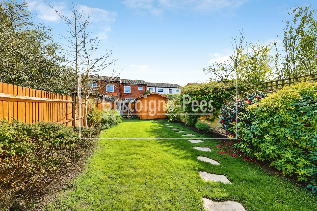 Clifton Road, North Kingston, KT2, photo 9
