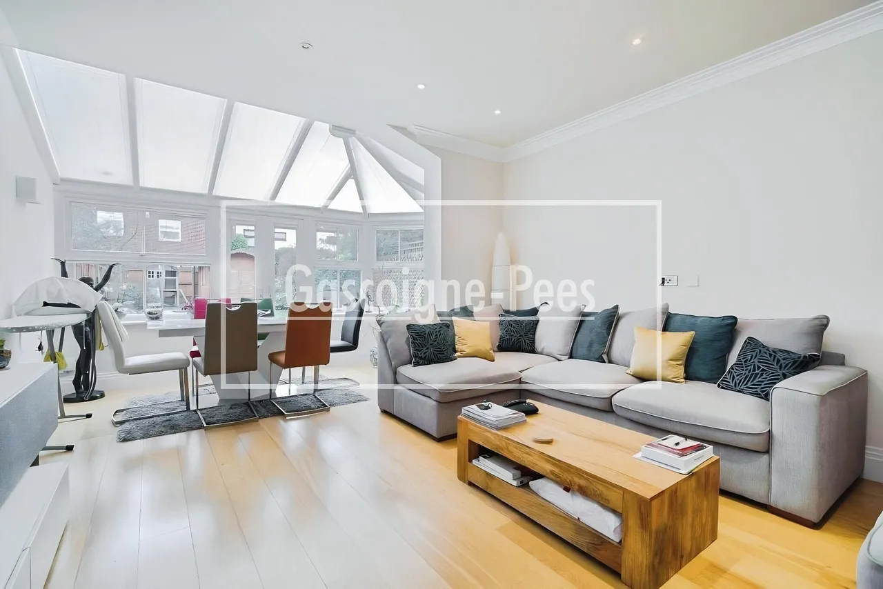 Clifton Road, North Kingston, KT2, photo 2
