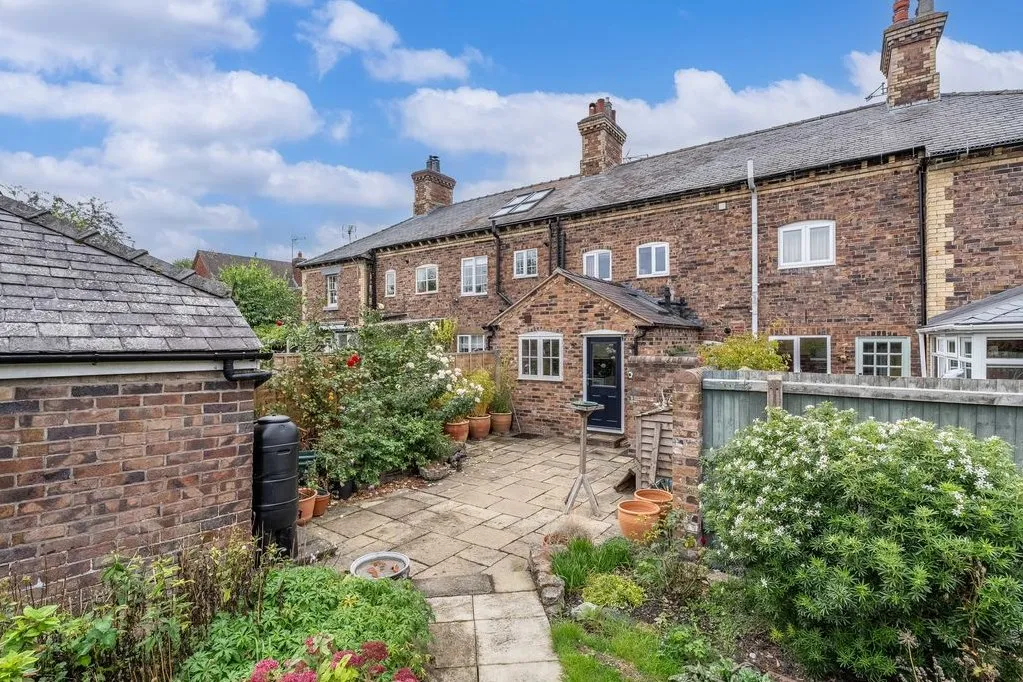Stretton Road, Much Wenlock, TF13, photo 23