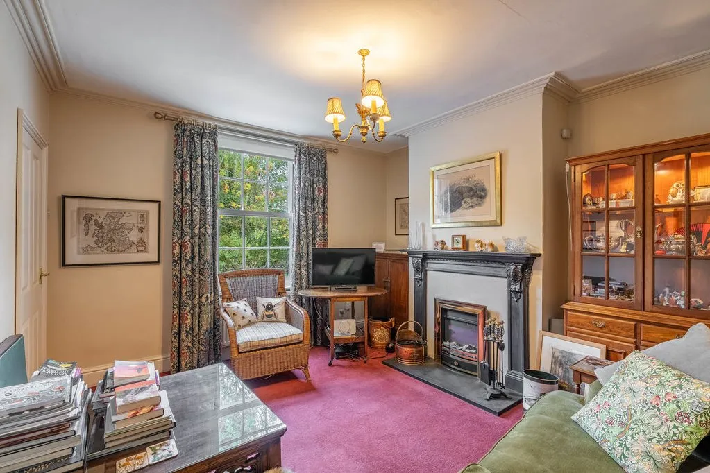 Stretton Road, Much Wenlock, TF13, photo 2
