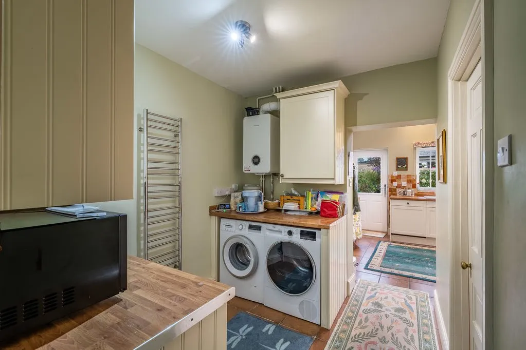Stretton Road, Much Wenlock, TF13, photo 10