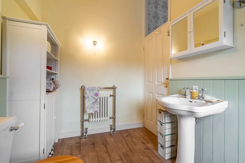 Stretton Road, Much Wenlock, TF13, photo 21
