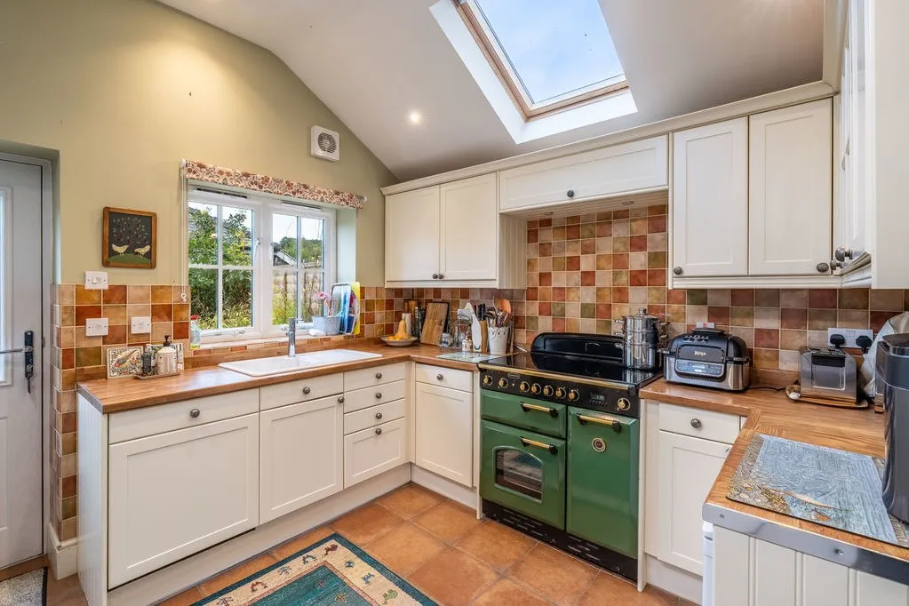 Stretton Road, Much Wenlock, TF13, photo 7