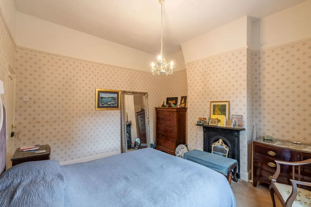 Stretton Road, Much Wenlock, TF13, photo 18
