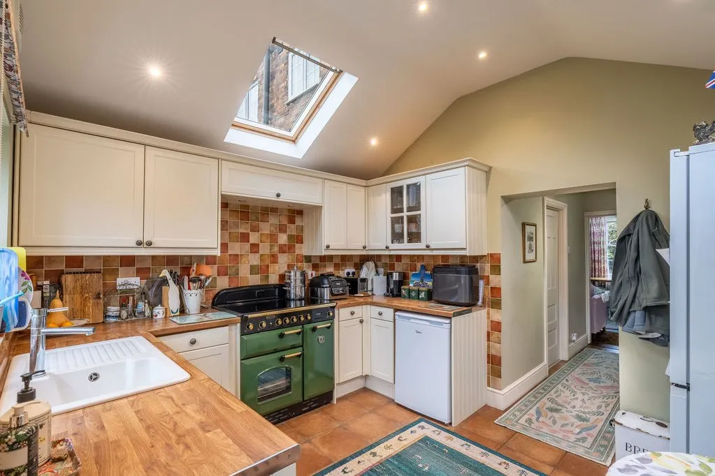 Stretton Road, Much Wenlock, TF13, photo 8